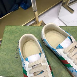 Shoes Gucci New G74 17/7 16