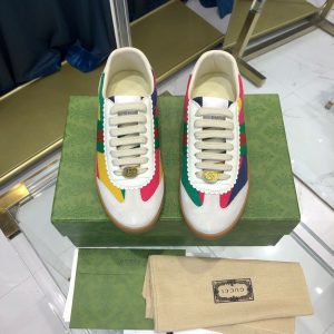 Shoes Gucci New G74 17/7 16