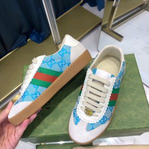 Shoes Gucci New G74 17/7 17