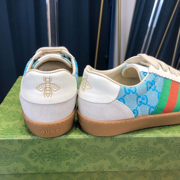 Shoes Gucci New G74 17/7 9
