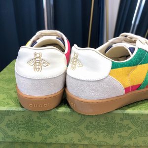 Shoes Gucci New G74 17/7 18