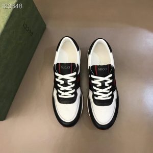 Shoes Gucci New GG 17/7 10