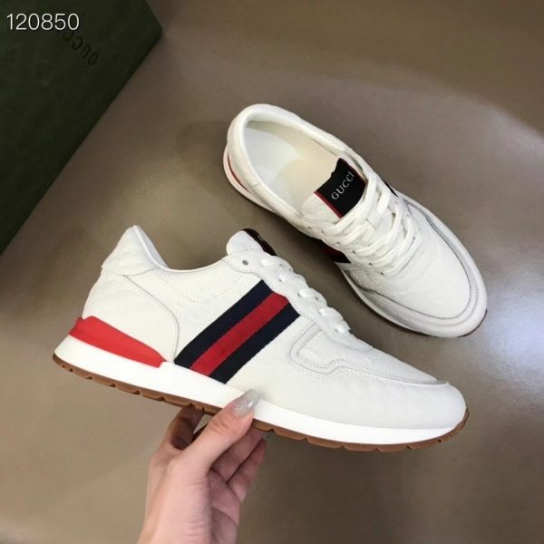 Shoes Gucci New GG 17/7 5