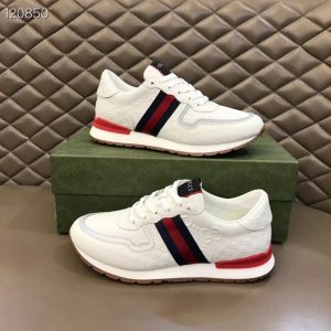 Shoes Gucci New GG 17/7 12