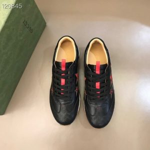 Shoes Gucci New GG 17/7 13