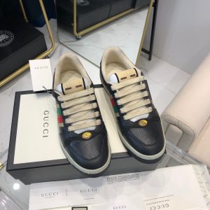 Shoes Gucci Screener New 17/7 7