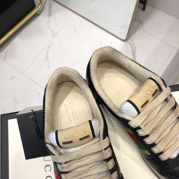 Shoes Gucci Screener New 17/7 4