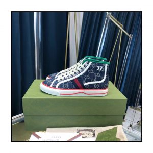 Shoes Gucci Tennis 1977 New 16/7 11