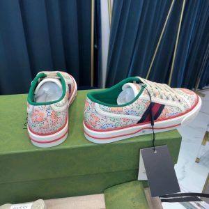 Shoes Gucci Tennis 1977 New 16/7 9