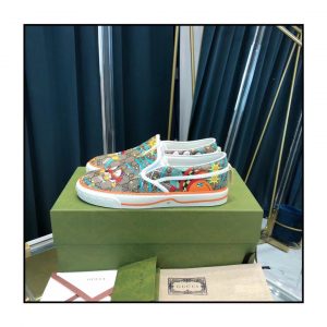 Shoes Gucci Tennis 1977 New 16/7 12