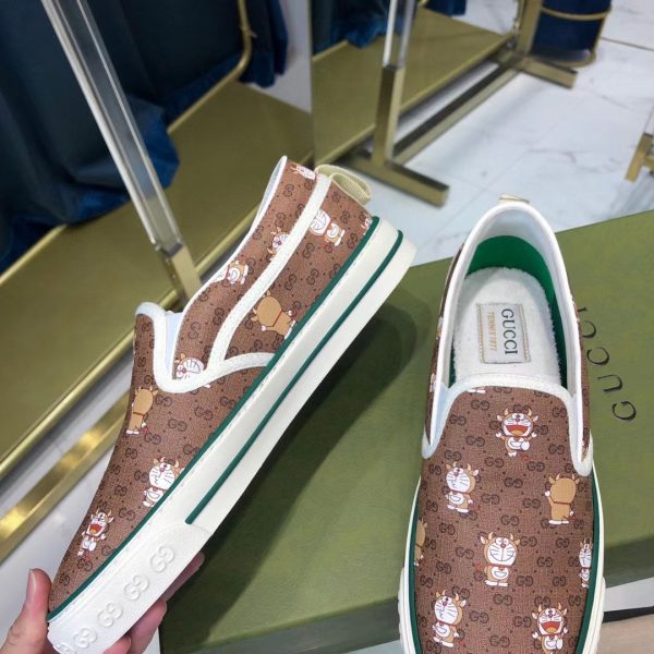 Shoes Gucci Tennis 1977 New 16/7 7