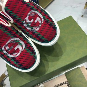 Shoes Gucci Tennis 1977 New 16/7 13