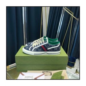 Shoes Gucci Tennis 1977 New 16/7 16
