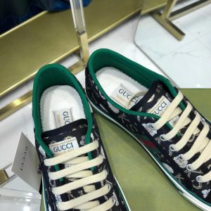 Shoes Gucci Tennis 1977 New 16/7 18