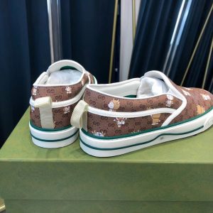 Shoes Gucci Tennis 1977 New 16/7 17