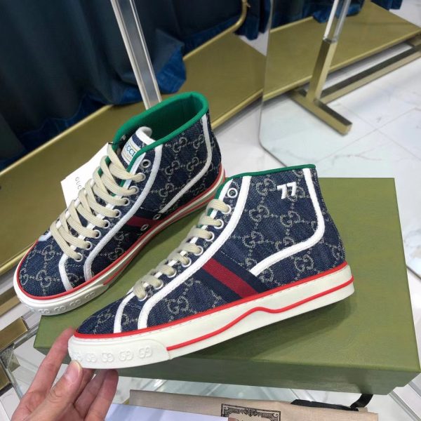 Shoes Gucci Tennis 1977 New 16/7 1