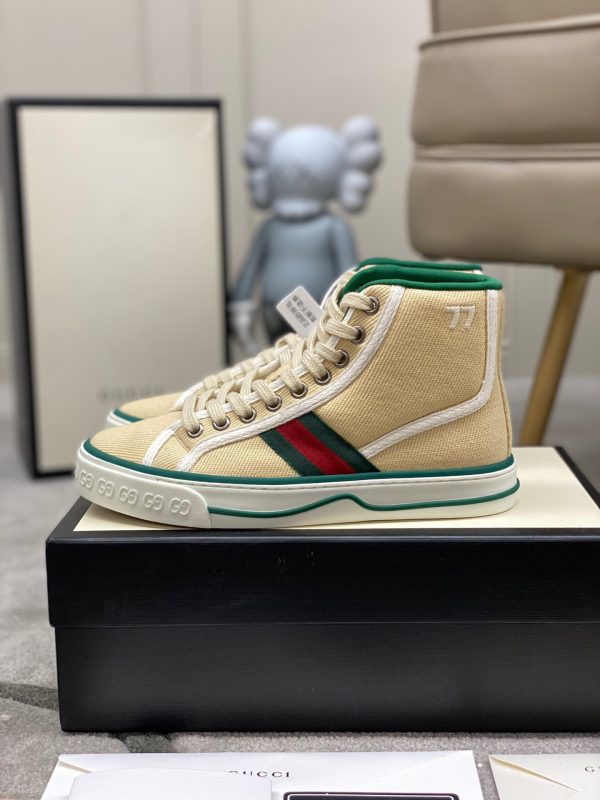 Shoes Gucci Tennis 1977 Sneaker 4