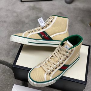 Shoes Gucci Tennis 1977 Sneaker 14