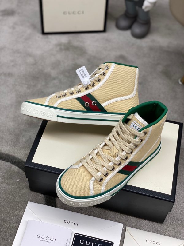 Shoes Gucci Tennis 1977 Sneaker 5