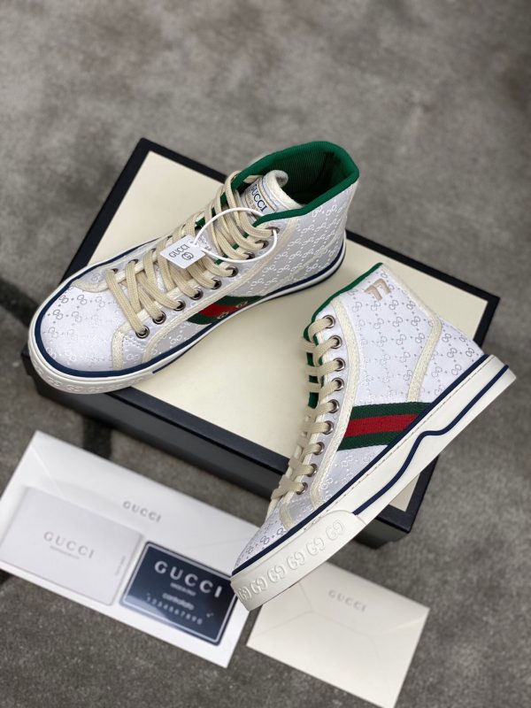 Shoes Gucci Tennis 1977 Sneaker 6