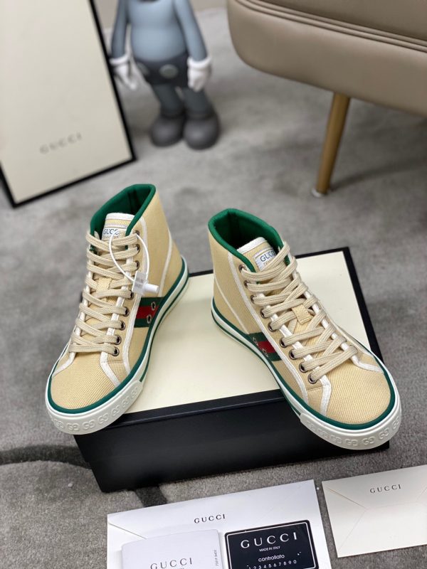 Shoes Gucci Tennis 1977 Sneaker 8