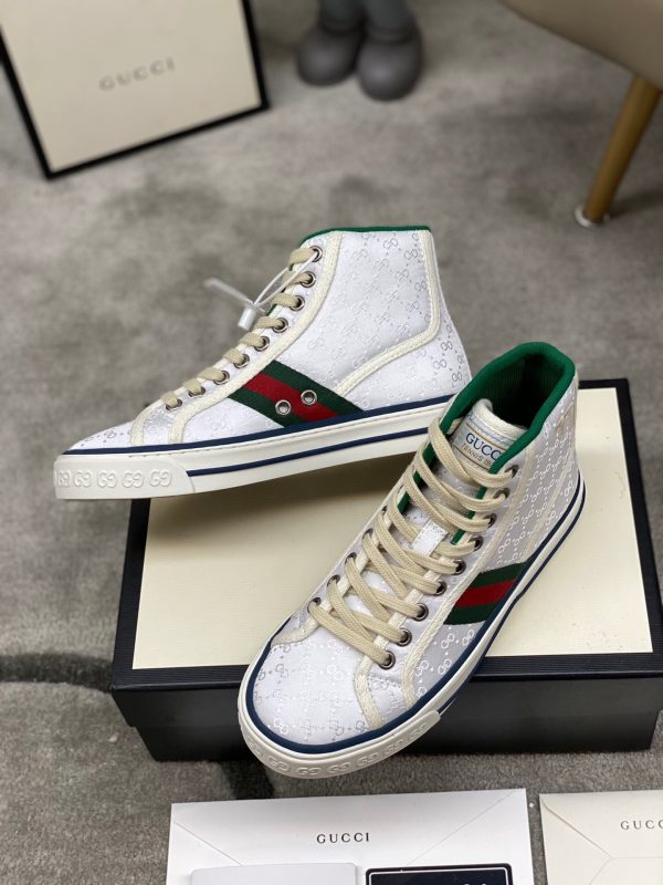 Shoes Gucci Tennis 1977 Sneaker 1