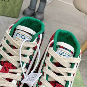 Shoes Gucci Tennis 1977 Sneaker 19
