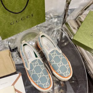 Shoes Gucci Tennis New 16/7 11