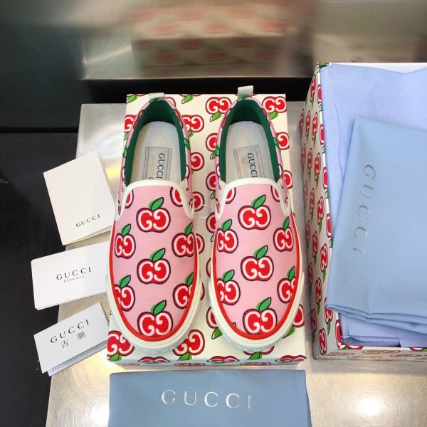 Shoes Gucci Tennis New 16/7 1