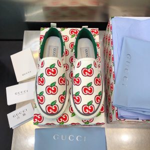 Shoes Gucci Tennis New 16/7 13
