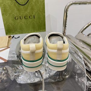 Shoes Gucci Tennis New 16/7 10