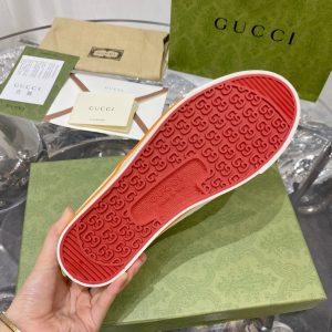 Shoes Gucci Tennis New 16/7 13