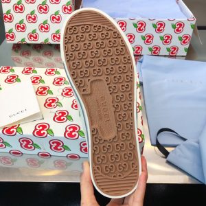 Shoes Gucci Tennis New 16/7 14