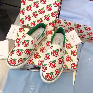 Shoes Gucci Tennis New 16/7 15