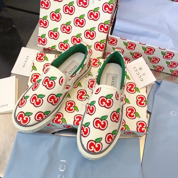 Shoes Gucci Tennis New 16/7 6