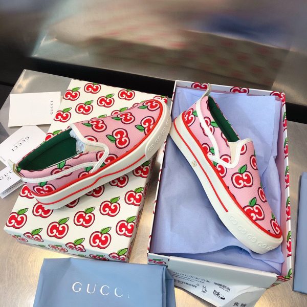 Shoes Gucci Tennis New 16/7 6