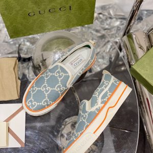 Shoes Gucci Tennis New 16/7 16