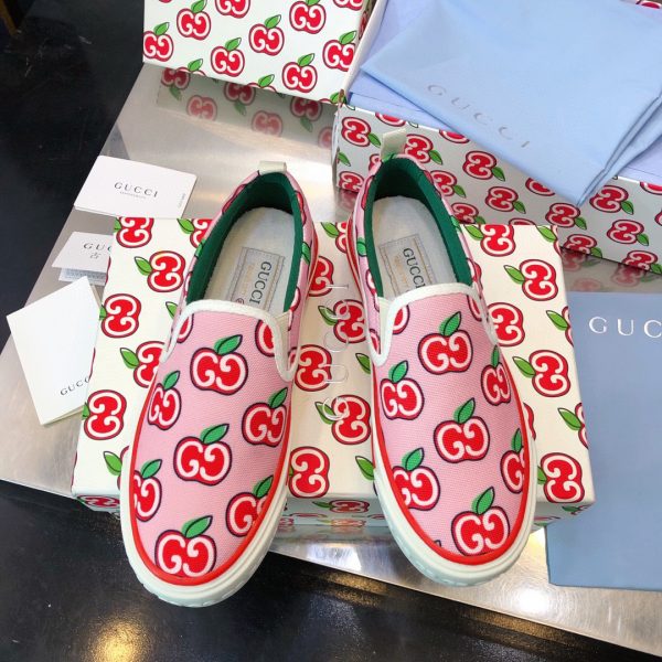 Shoes Gucci Tennis New 16/7 7