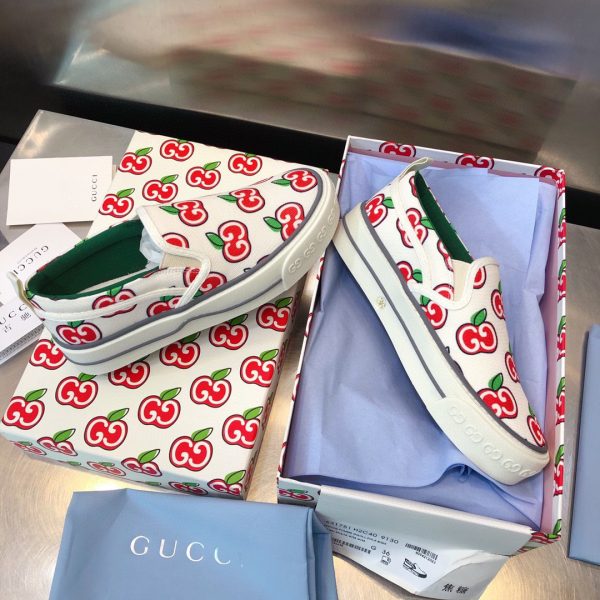Shoes Gucci Tennis New 16/7 9