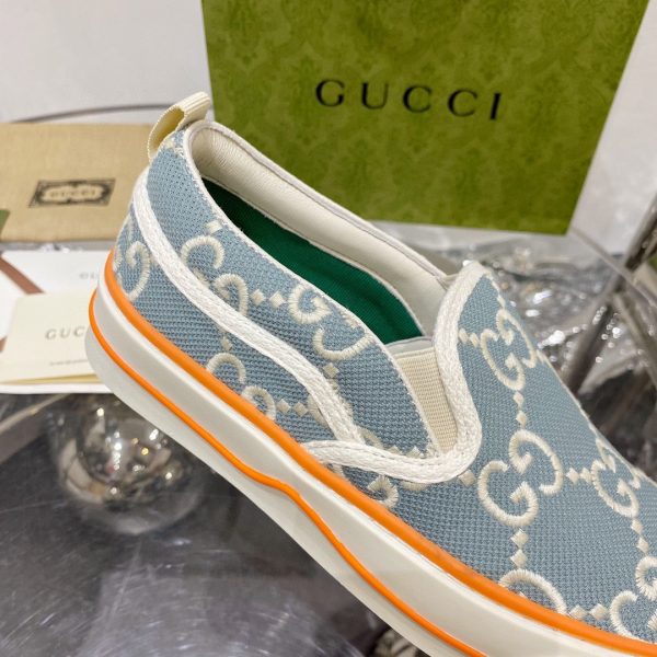 Shoes Gucci Tennis New 16/7 9
