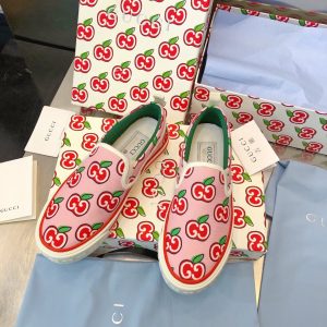 Shoes Gucci Tennis New 16/7 19