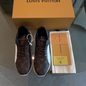 Shoes LOUIS VUITTON 2021 New 20/7 9