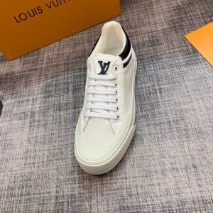 Shoes LV 2020 12