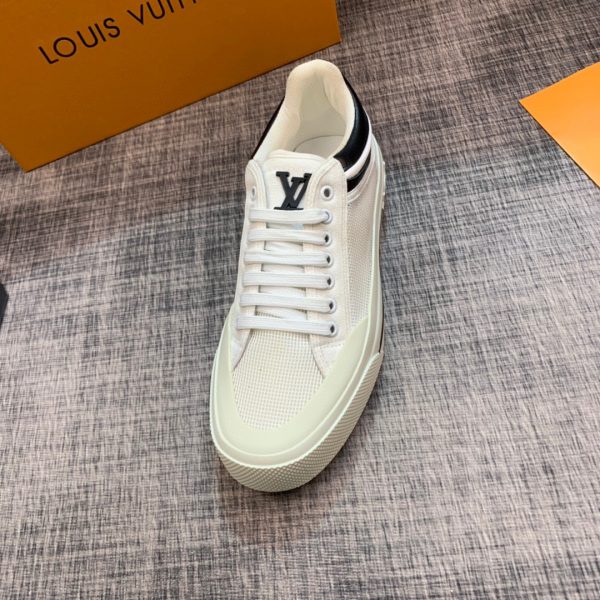 Shoes LV 2020 6