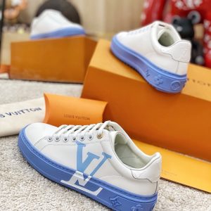 Shoes LV 2021 New 20/7 8