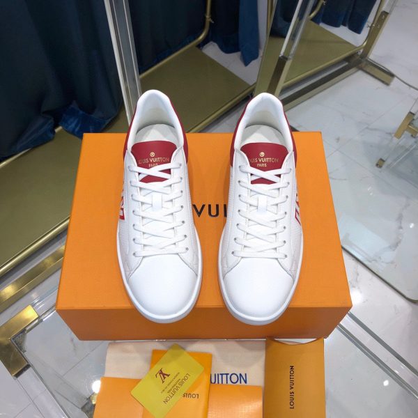 Shoes LV 2021 New 20/7 4