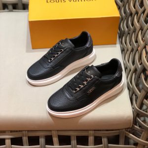 Shoes LV Beverly Hills 9