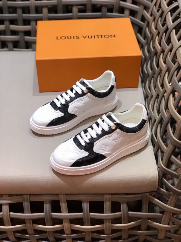 Shoes LV Louis New 21/7 4