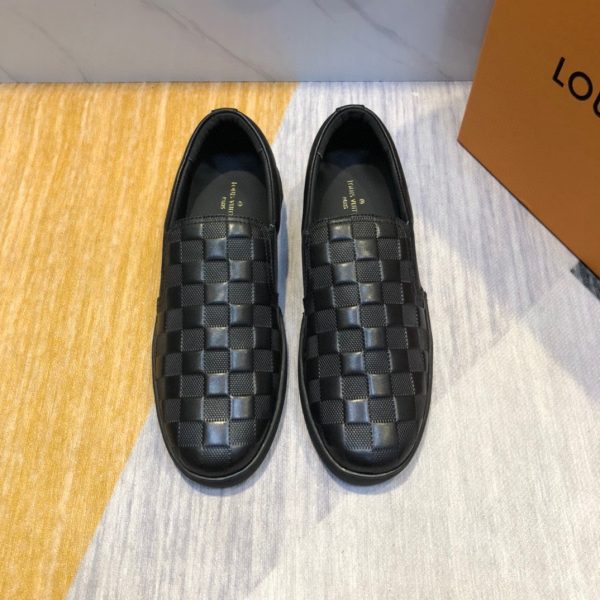 Shoes LV New 20/7 2