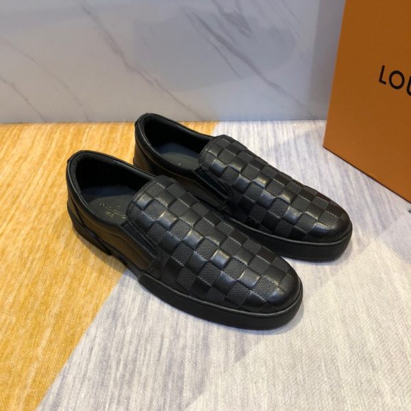 Shoes LV New 20/7 3